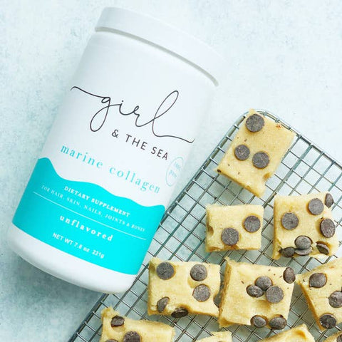 100% Pure Marine Collagen (7.8oz)