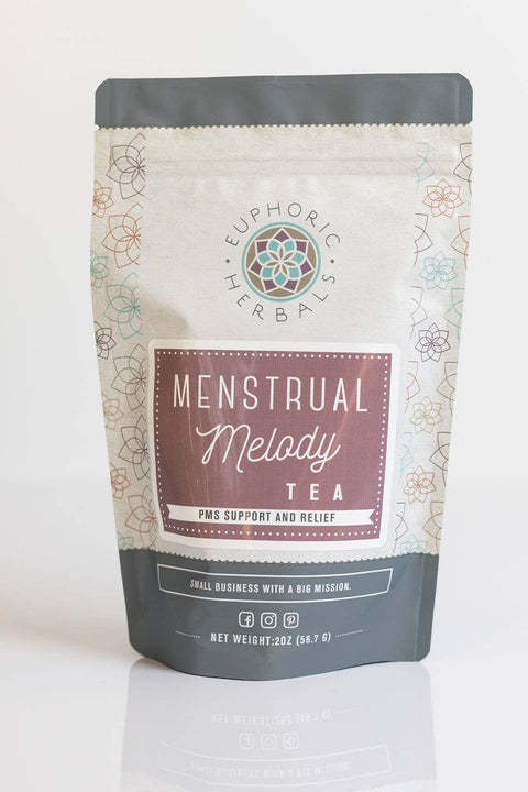 Menstrual Melody Tea