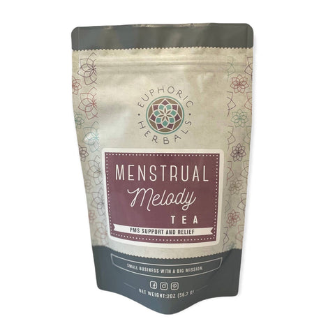 Menstrual Melody Tea