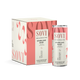 Sparkling Rosé - Non-Alcoholic Wine - 4-Pack Cans - NEW