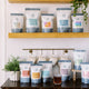 Iron Tonic Tea