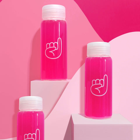 Pink for Pups/Pink for People