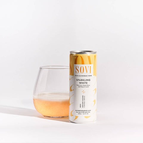 Non-Alcoholic Wine
