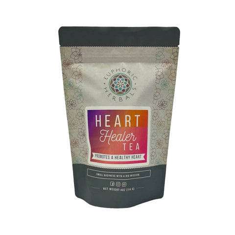 Heart Healer Tea