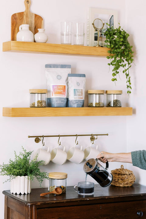 Menopause Melody tea