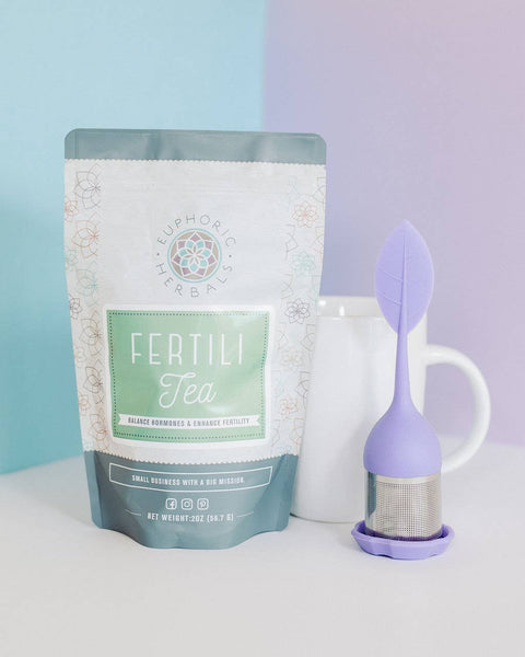 Fertili-Tea