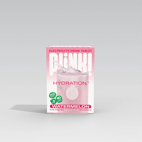 Plink! Hydration - Watermelon - Multipack (12)