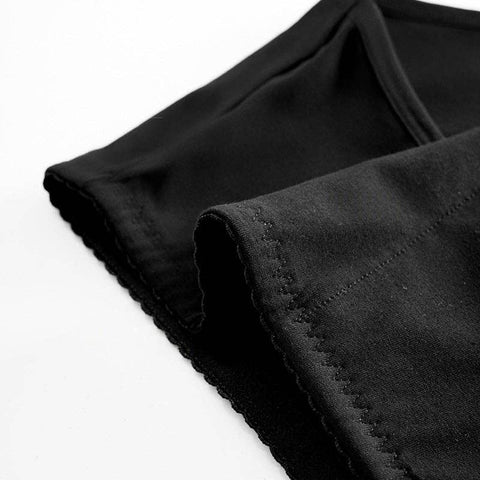 Extended Leakproof Reusable Triangular Underpants