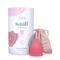 Saalt Menstrual Cup
