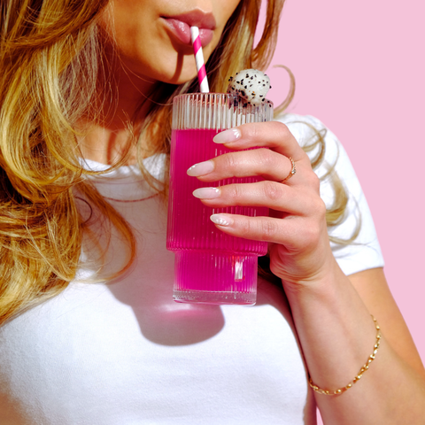 Pinky Collagen Peptides (1.04lb/30 servings)