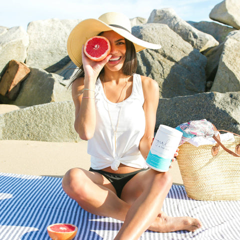 100% Pure Marine Collagen (7.8oz)