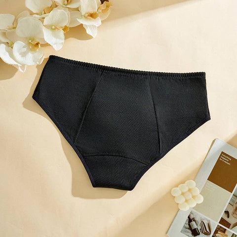 Extended Leakproof Reusable Triangular Underpants