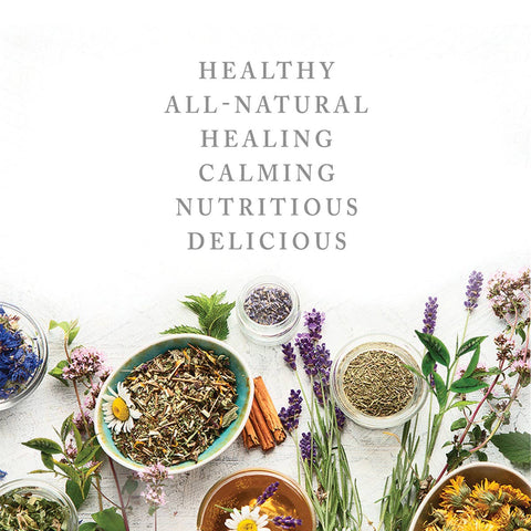 8 Days of Candles Tea Gift