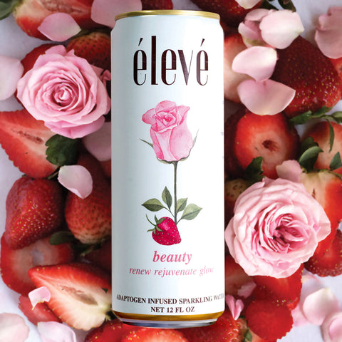 Beauty - renew, rejuvenate, glow (12oz individual cans)