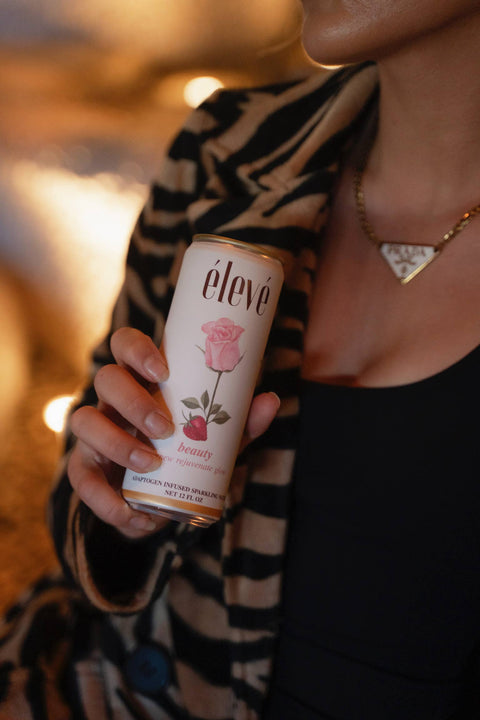 Beauty - renew, rejuvenate, glow (12oz individual cans)