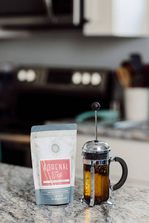Adrenal Love Tea