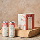 Sparkling Rosé - Non-Alcoholic Wine - 4-Pack Cans - NEW