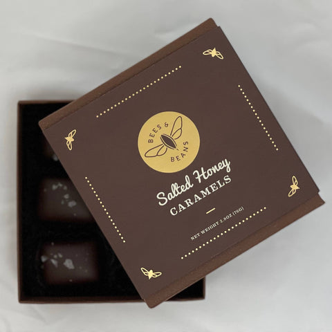 Chocolates & Sweets