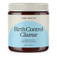 Birth Control Cleanse