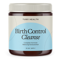 Birth Control Cleanse