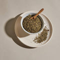 PCOS Queen Organic Spearmint Leaves(Hair Reducing Tea Blend) Hormonal Tea Blend