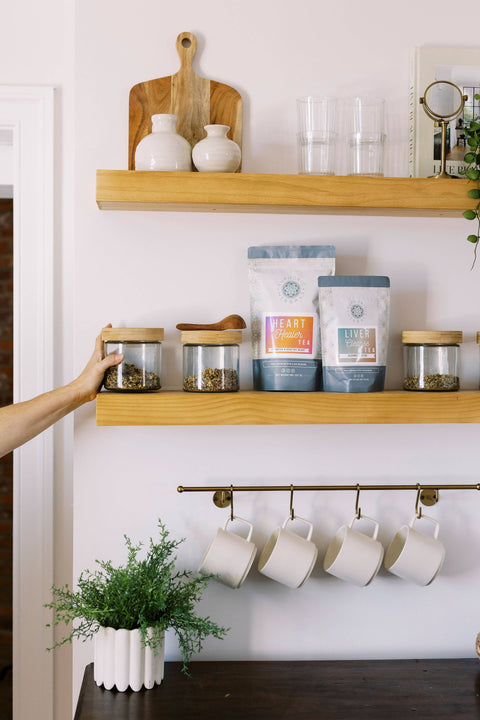 Heart Healer Tea