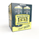 Heavenly Body Golden Wheat (4-pk 16oz cans)