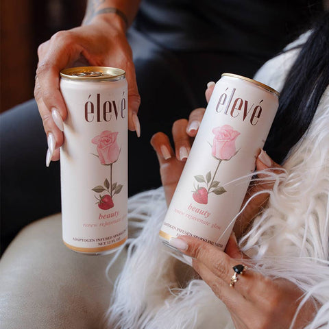 Beauty - renew, rejuvenate, glow (12oz individual cans)