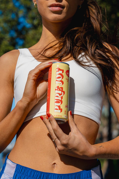 UPLIFT: Strawberry Lemon - Nootropic Energy