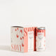 Sparkling Rosé - Non-Alcoholic Wine - 4-Pack Cans - NEW