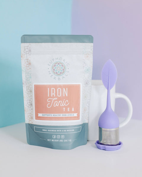 Iron Tonic Tea