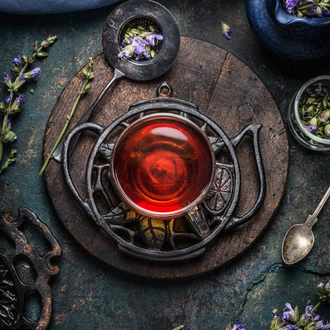 Coffee & Tea