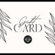 E-Gift Card