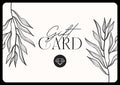 E-Gift Card
