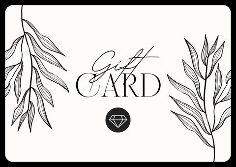 E-Gift Card